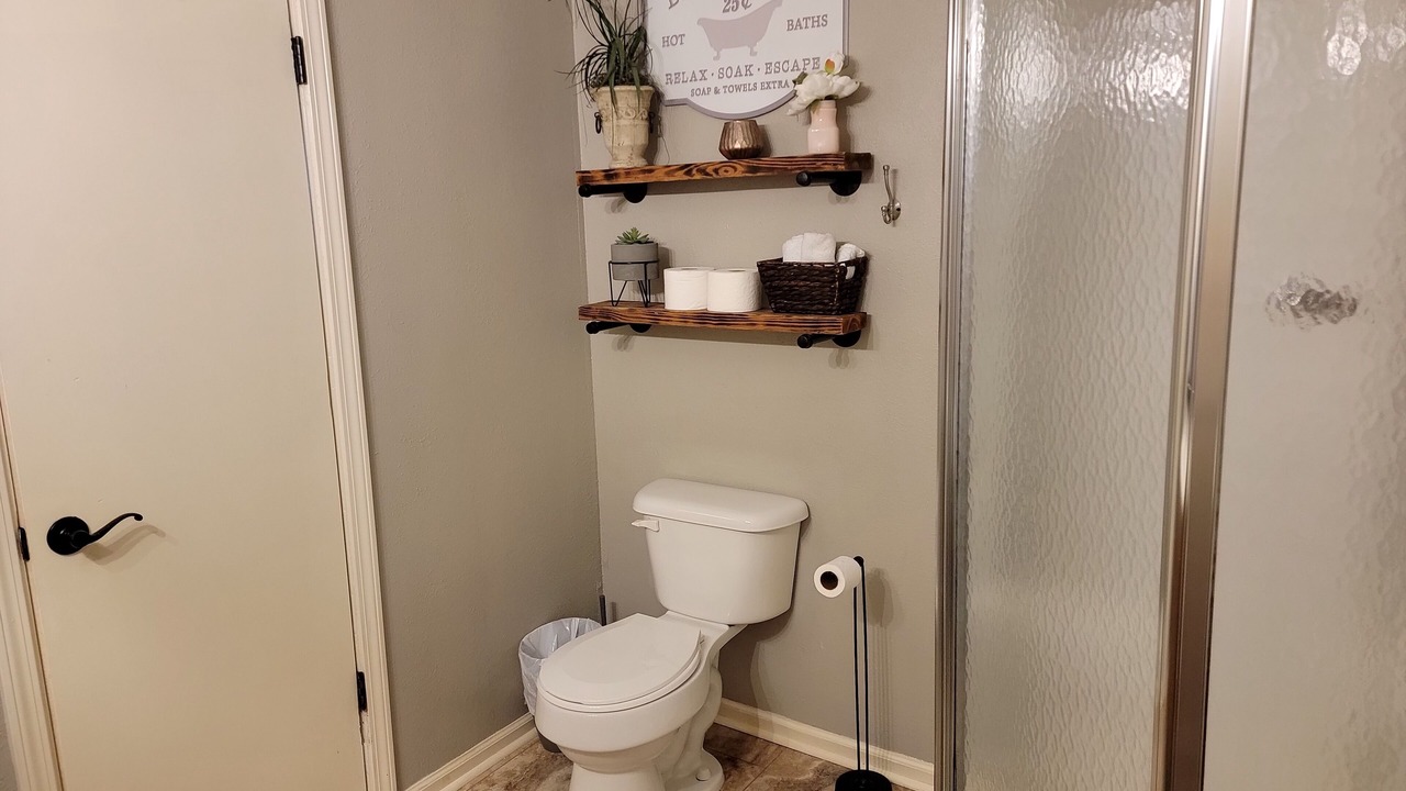 Photo of Bathroom in Fairfield Bay