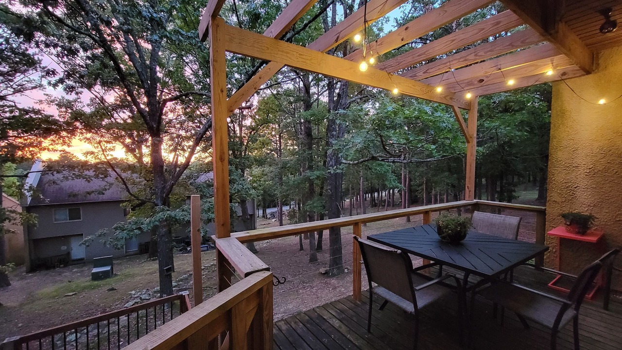 Photo of Outdoor in Fairfield Bay