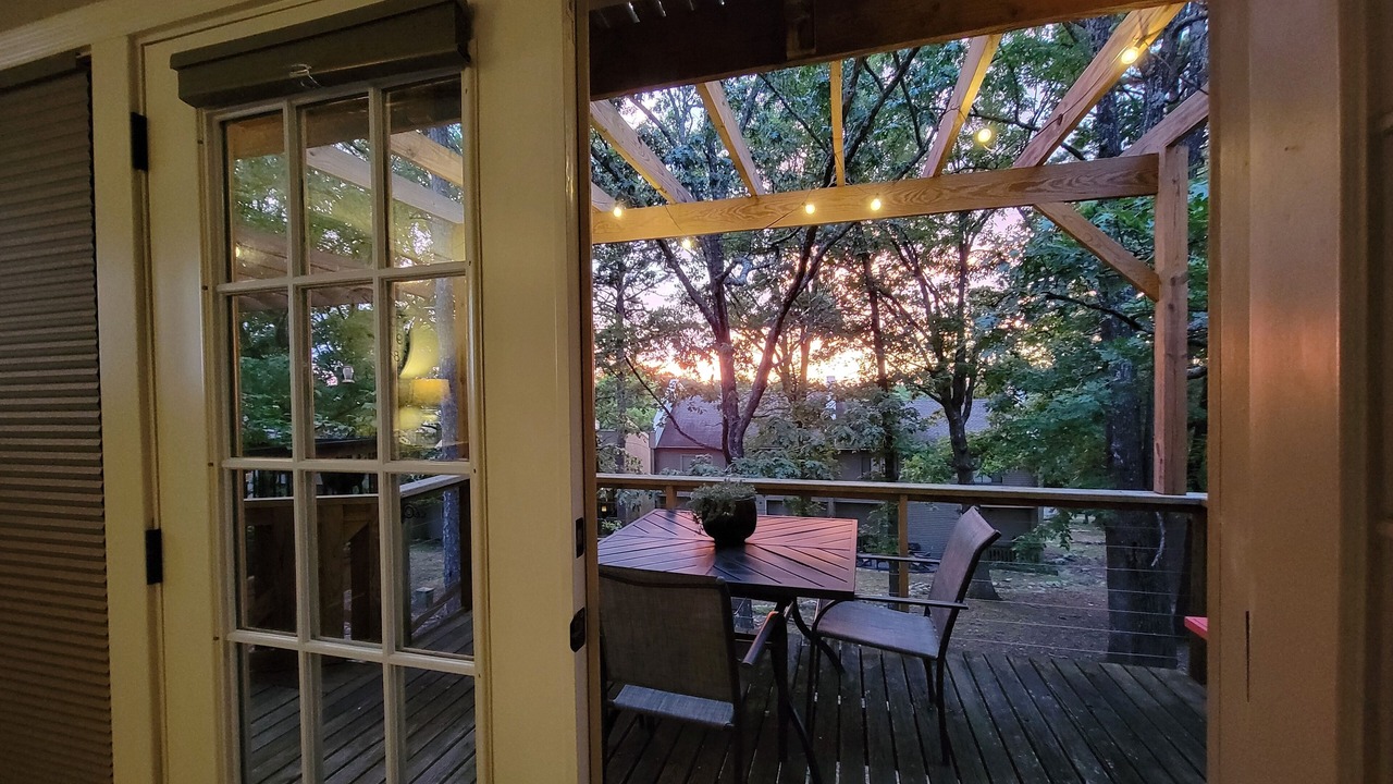 Photo of Outdoor in Fairfield Bay