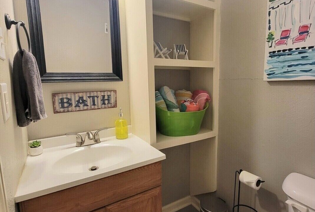 Photo of Bathroom in Fairfield Bay