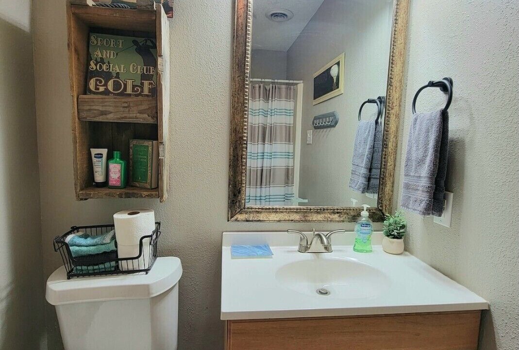 Photo of Bathroom in Fairfield Bay