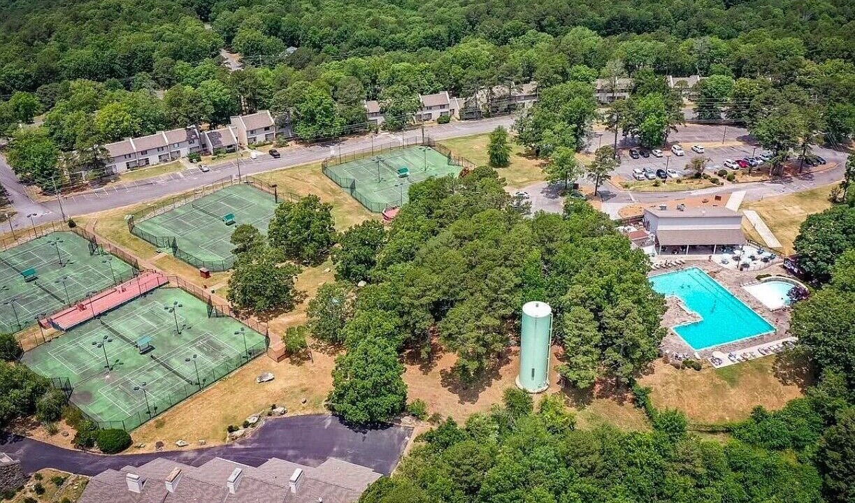 Photo of Outdoor in Fairfield Bay