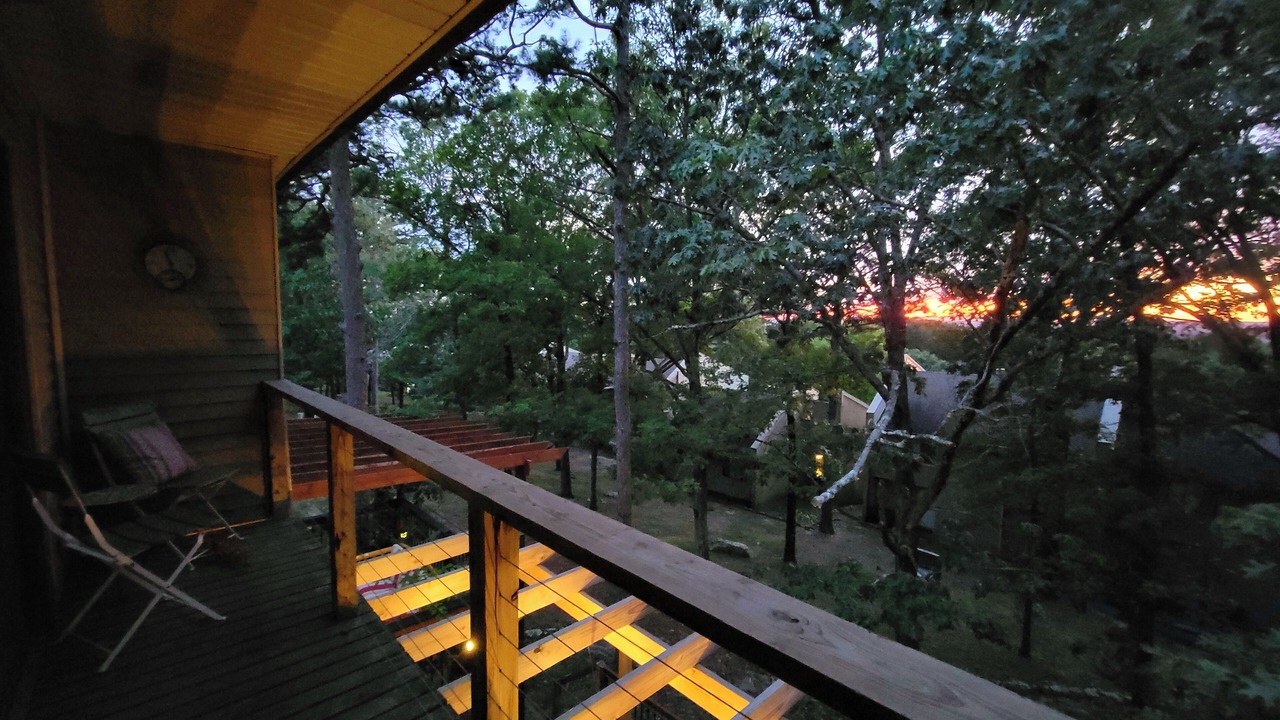 Photo of Outdoor in Fairfield Bay