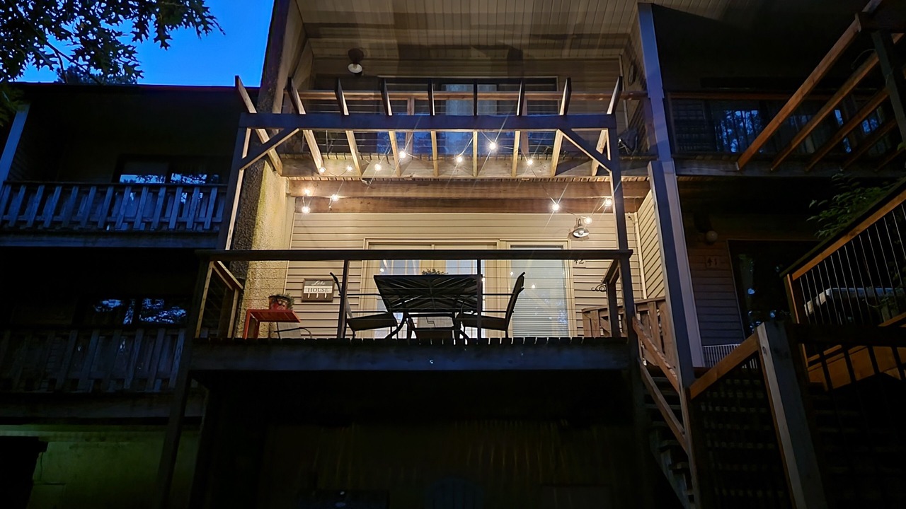 Photo of Outdoor in Fairfield Bay