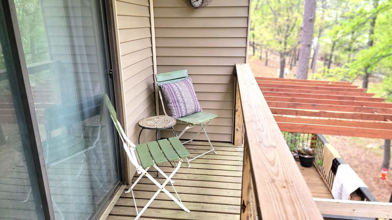 Photo of Outdoor in Fairfield Bay