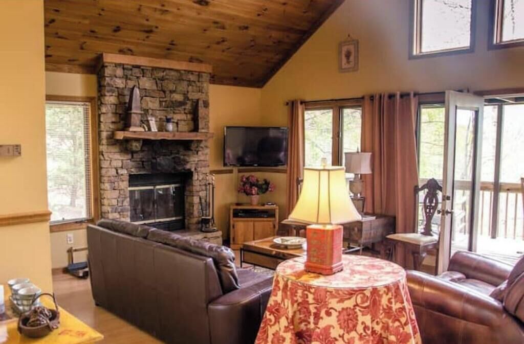 Photo of Livingroom in Skyland