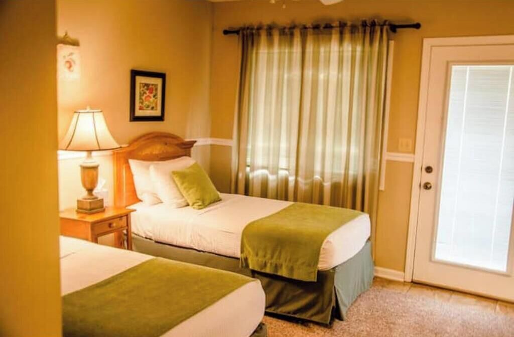 Photo of Bedroom in Skyland