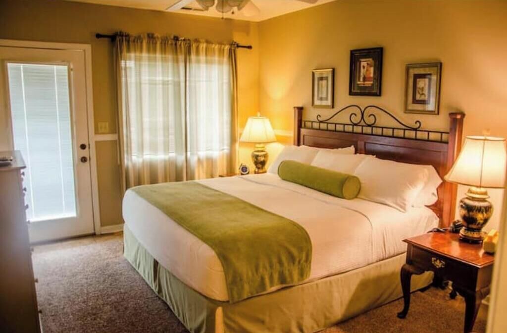 Photo of Bedroom in Skyland