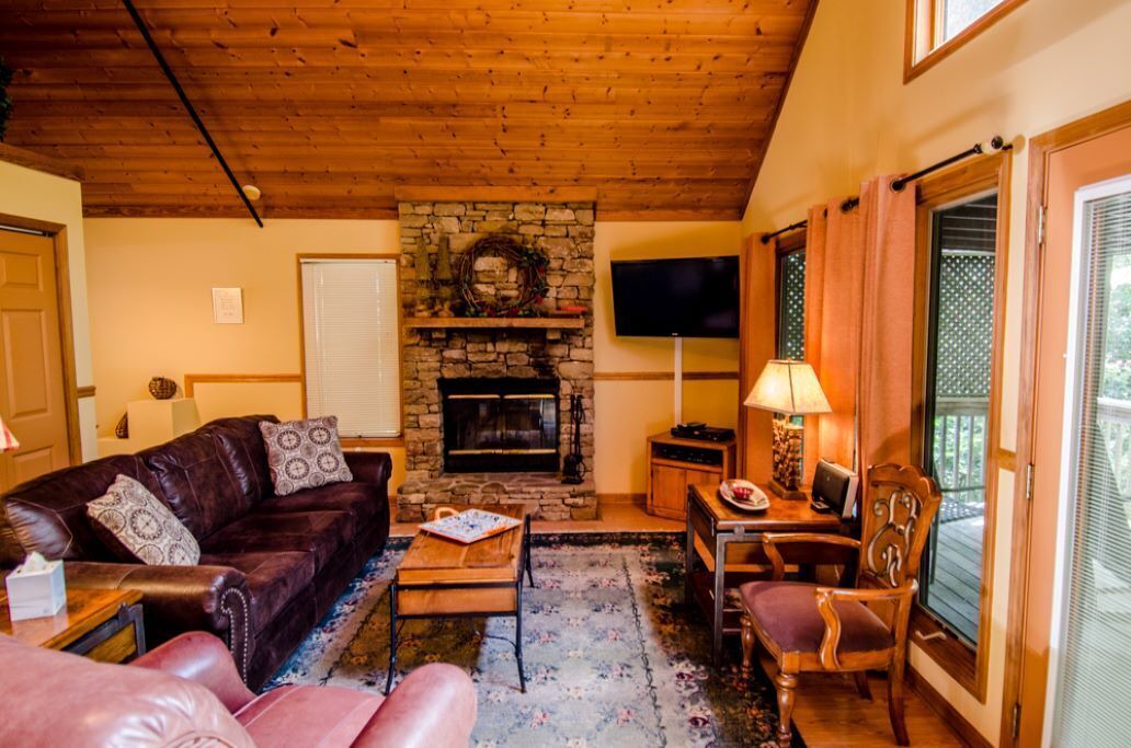 Photo of Livingroom in Skyland