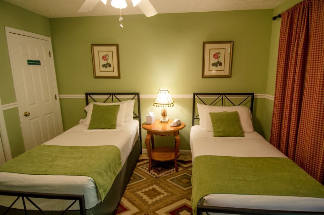 Photo of Bedroom in Skyland