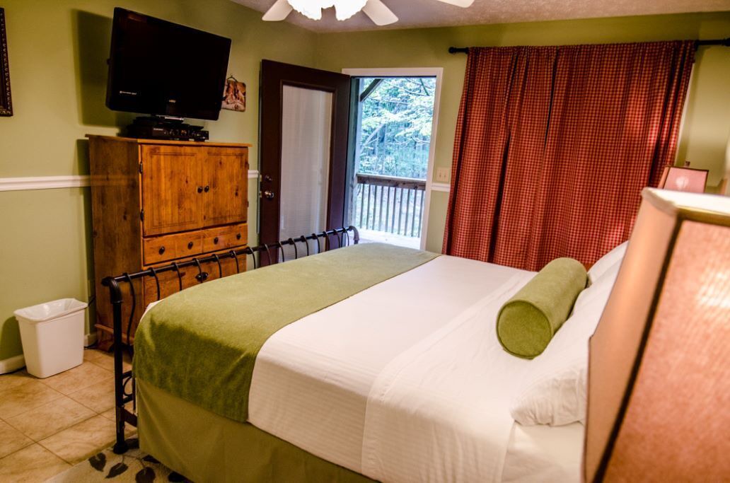 Photo of Bedroom in Skyland
