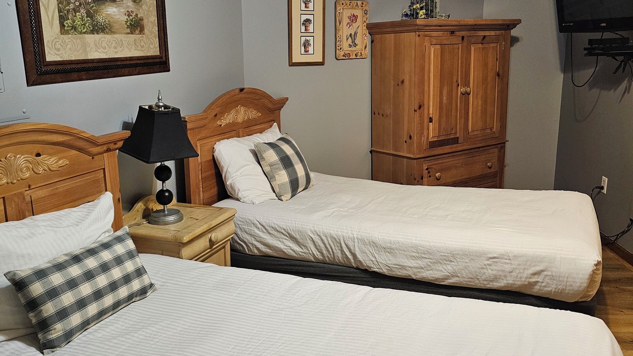 Photo of Bedroom in Skyland