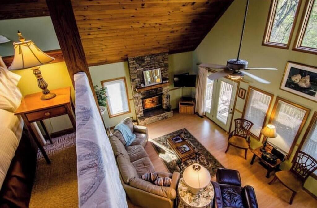Photo of Livingroom in Skyland