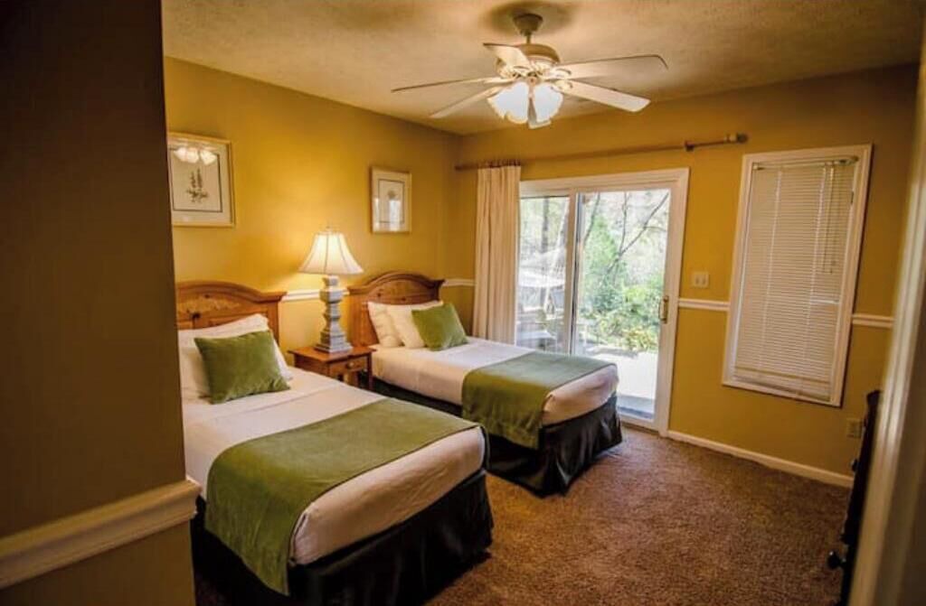 Photo of Bedroom in Skyland