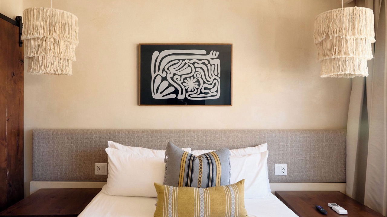 Photo of Bedroom in Imperial Beach