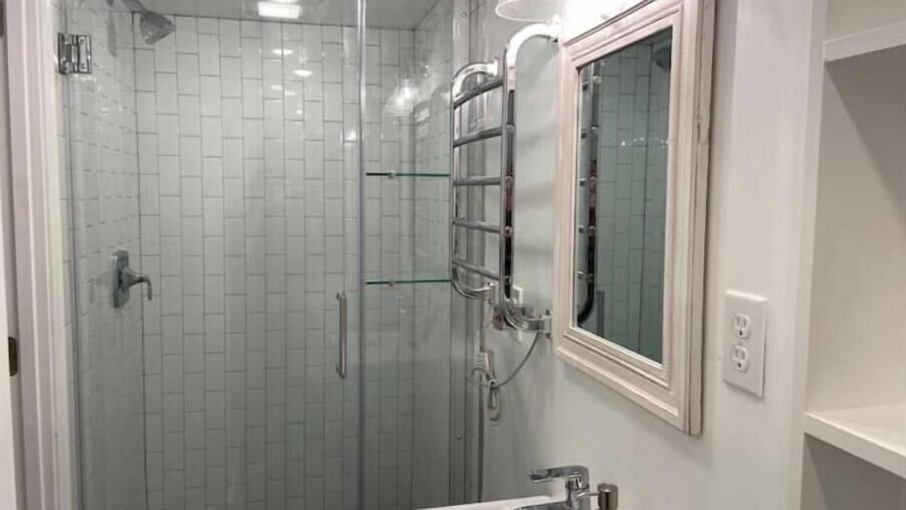Photo of Bathroom in Columbia Heights