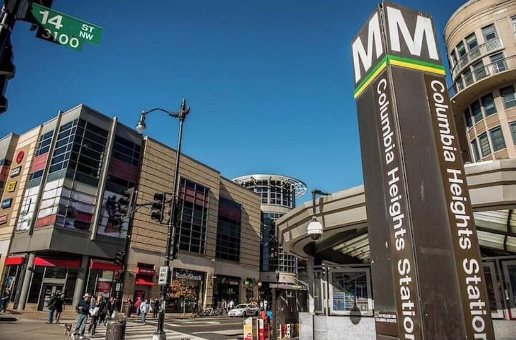 Photo of Others in Columbia Heights