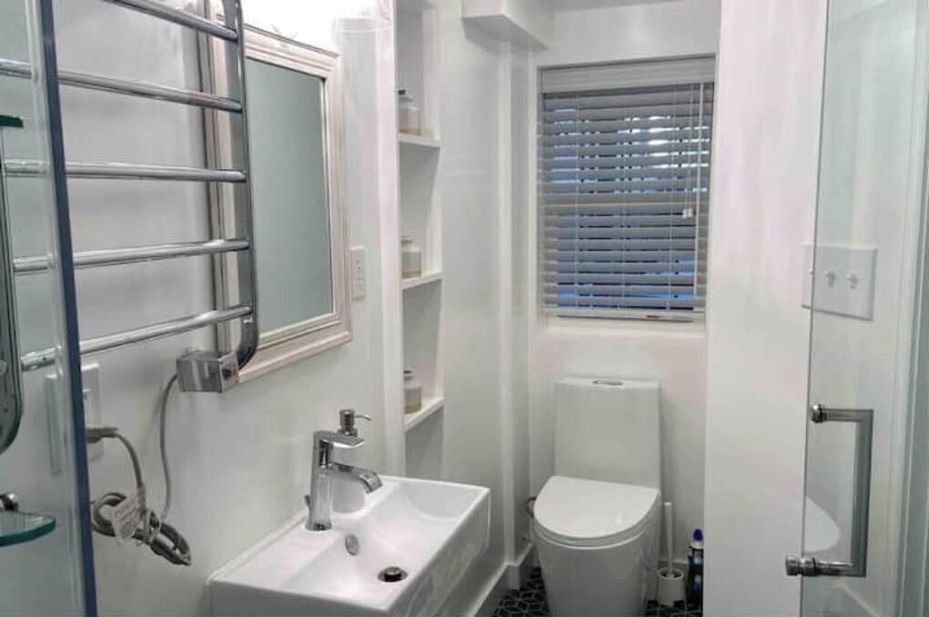 Photo of Bathroom in Columbia Heights