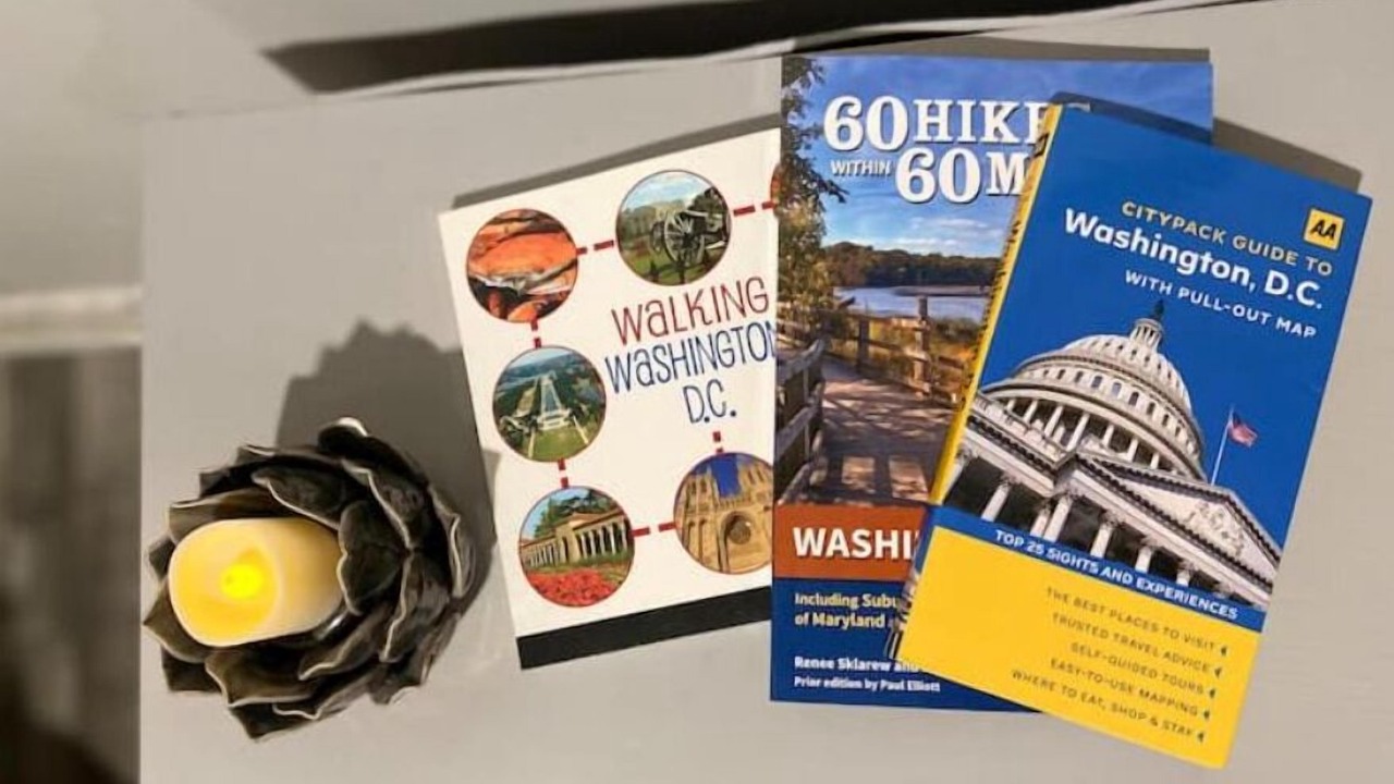 Photo of Others in Columbia Heights