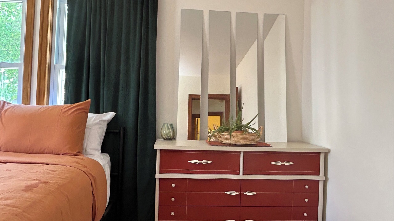 Photo of Bedroom in Waynesville