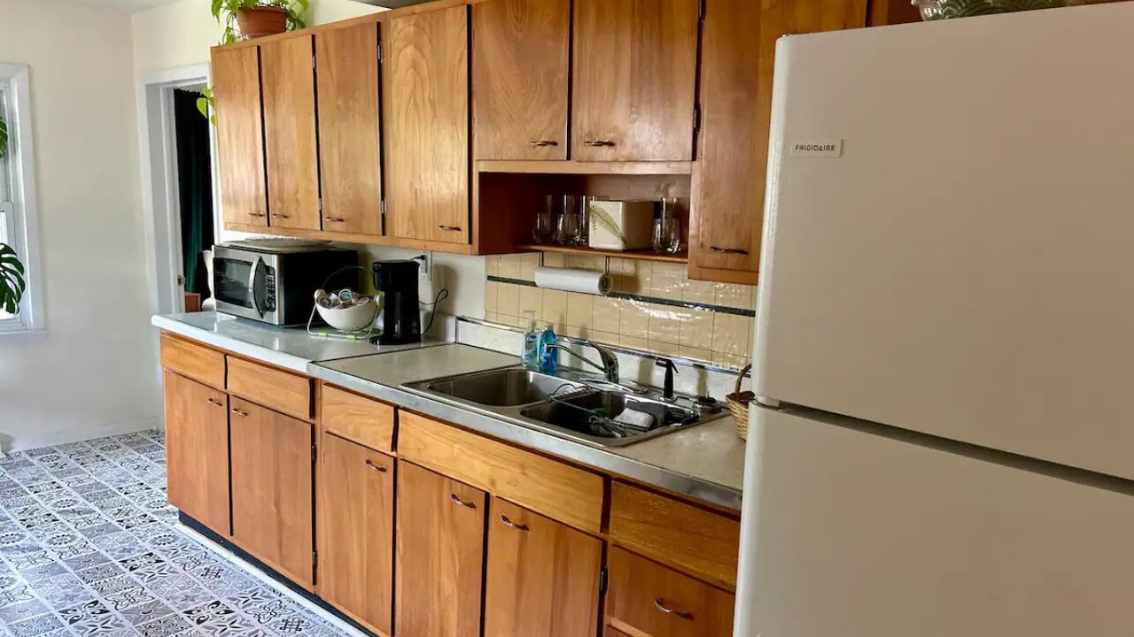 Photo of Kitchen in Waynesville