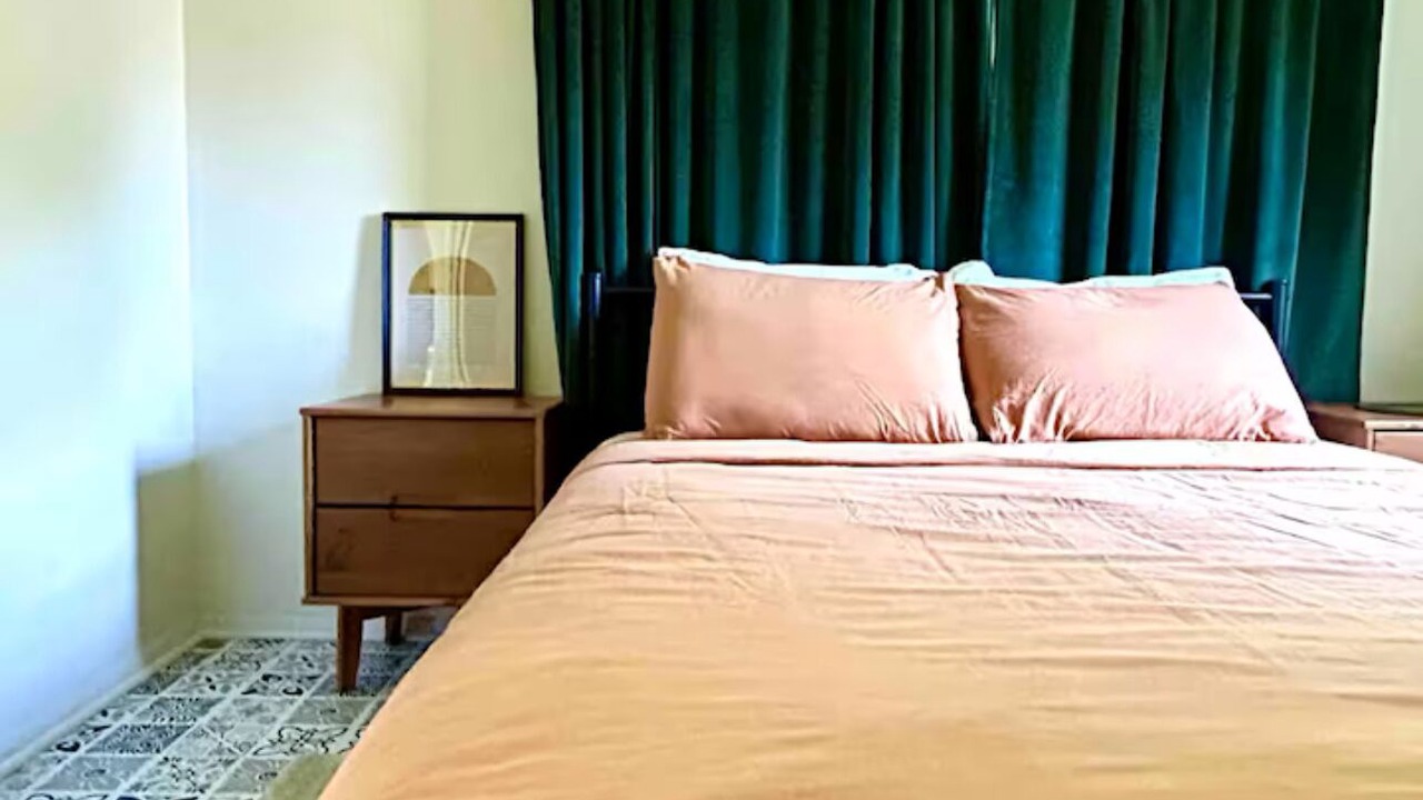 Photo of Bedroom in Waynesville