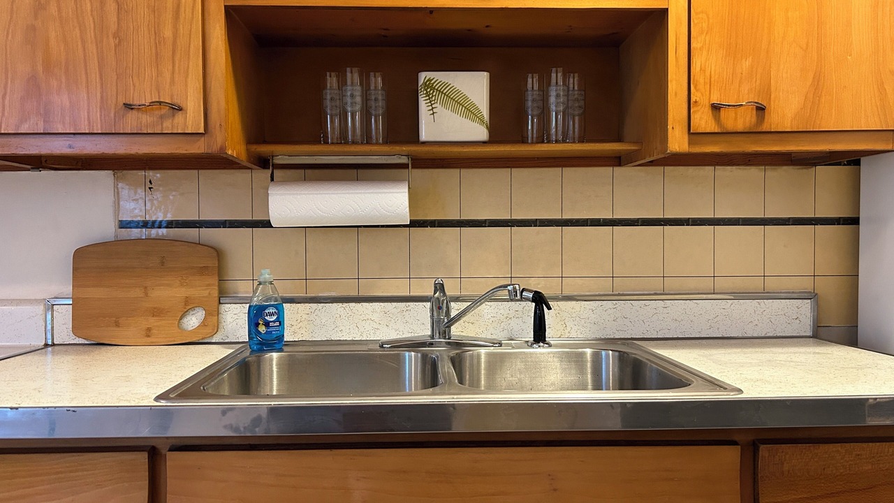Photo of Kitchen in Waynesville
