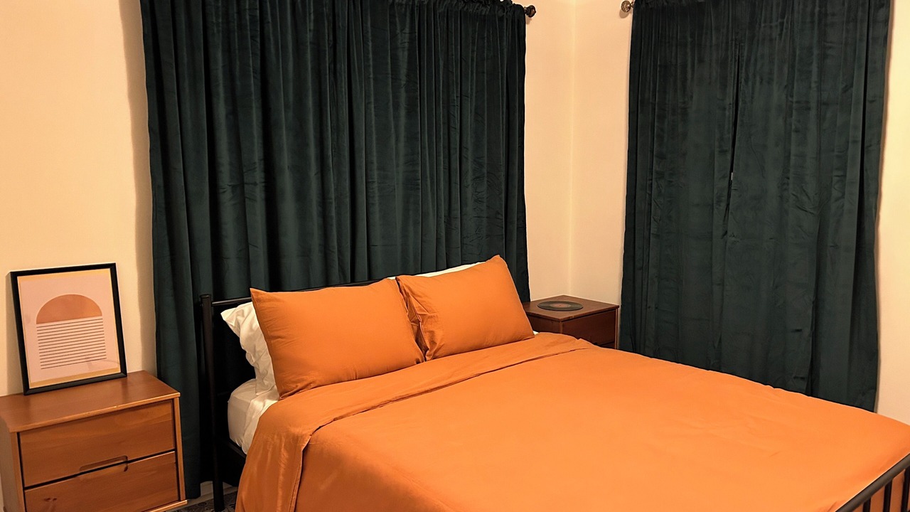 Photo of Bedroom in Waynesville
