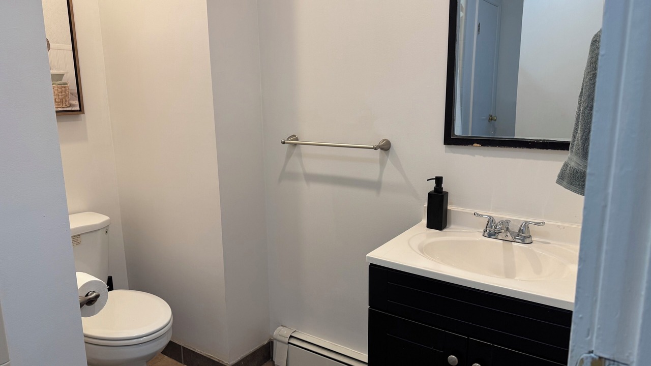 Photo of Bathroom in Port Chester