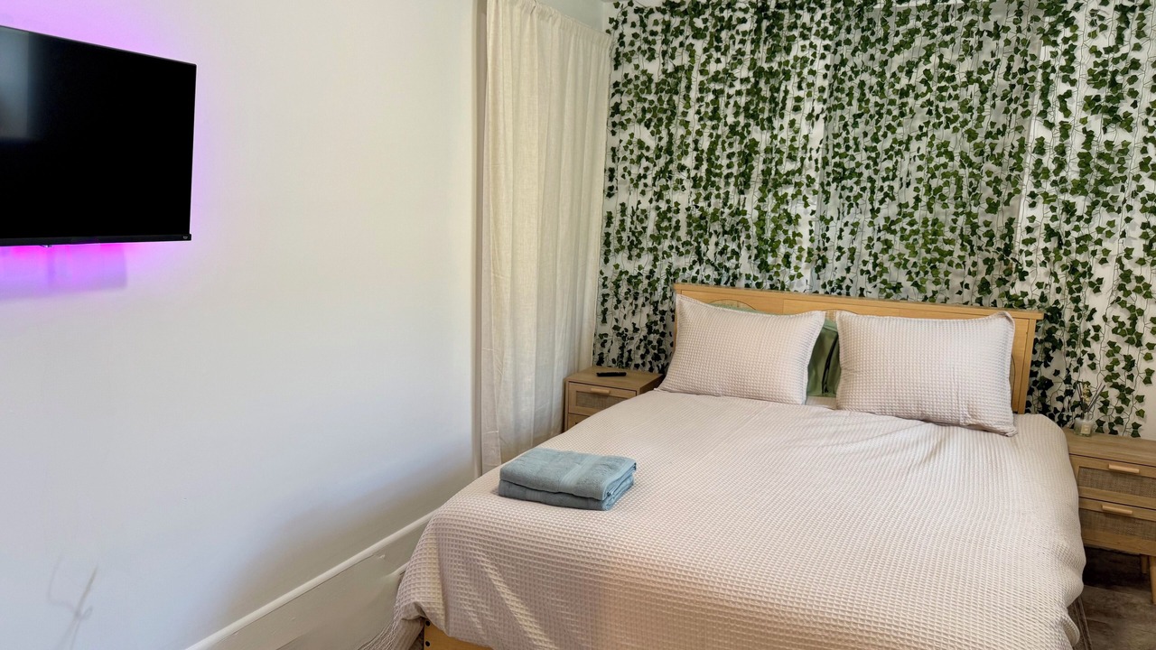 Photo of Bedroom in Port Chester