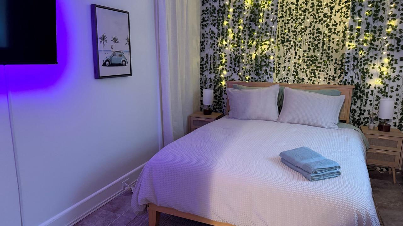 Photo of Bedroom in Port Chester
