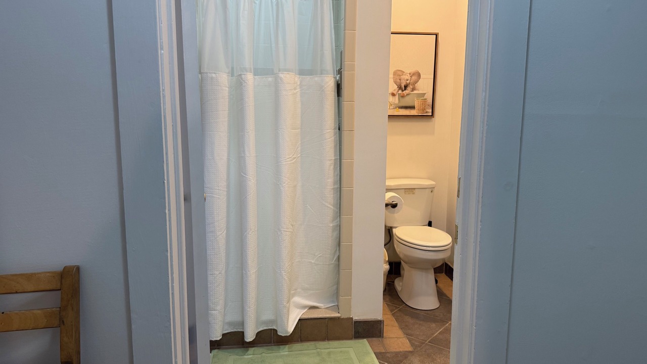 Photo of Bathroom in Port Chester
