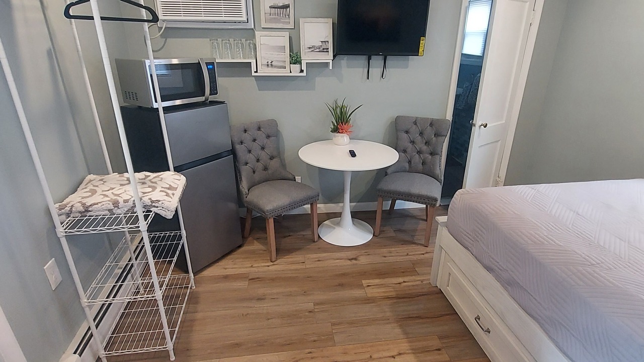 Photo of Bedroom in Asbury Park