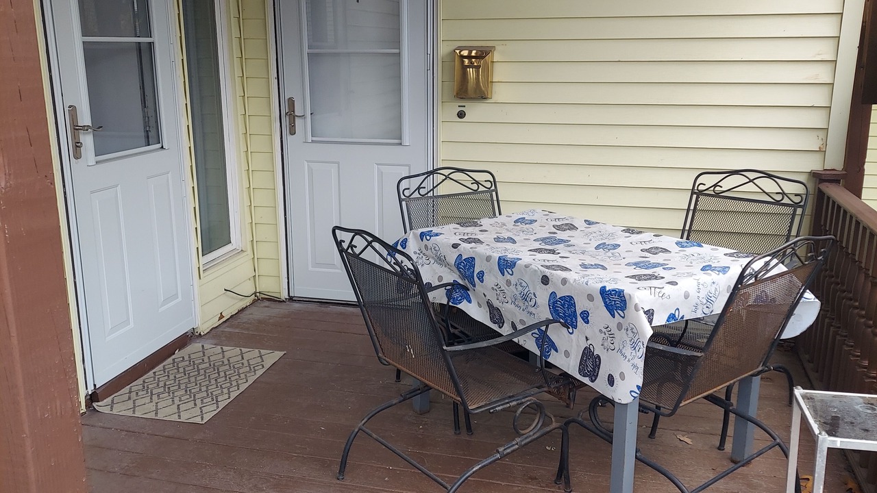 Photo of Outdoor in Asbury Park