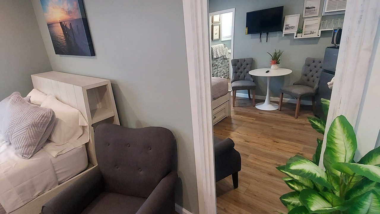 Photo of Bedroom in Asbury Park