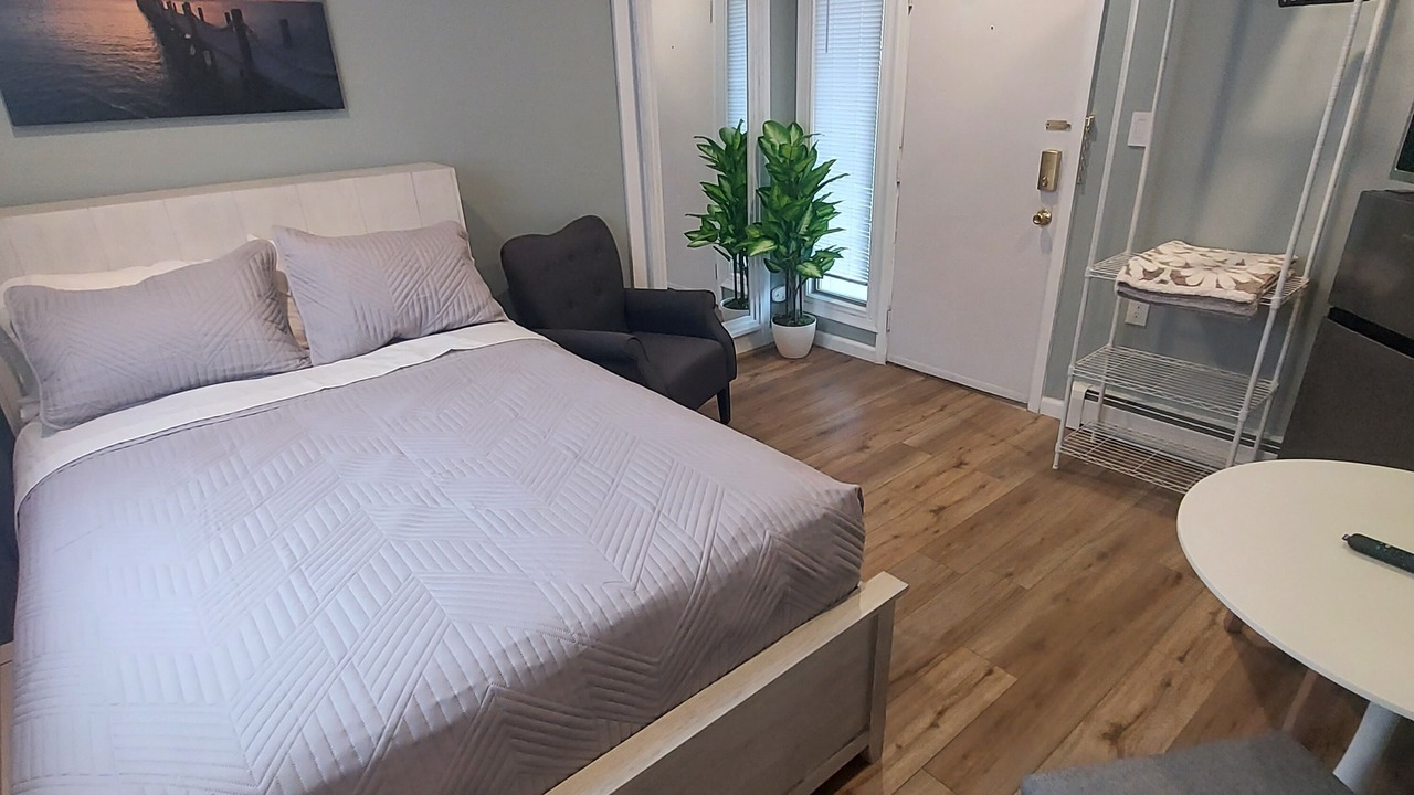 Photo of Bedroom in Asbury Park