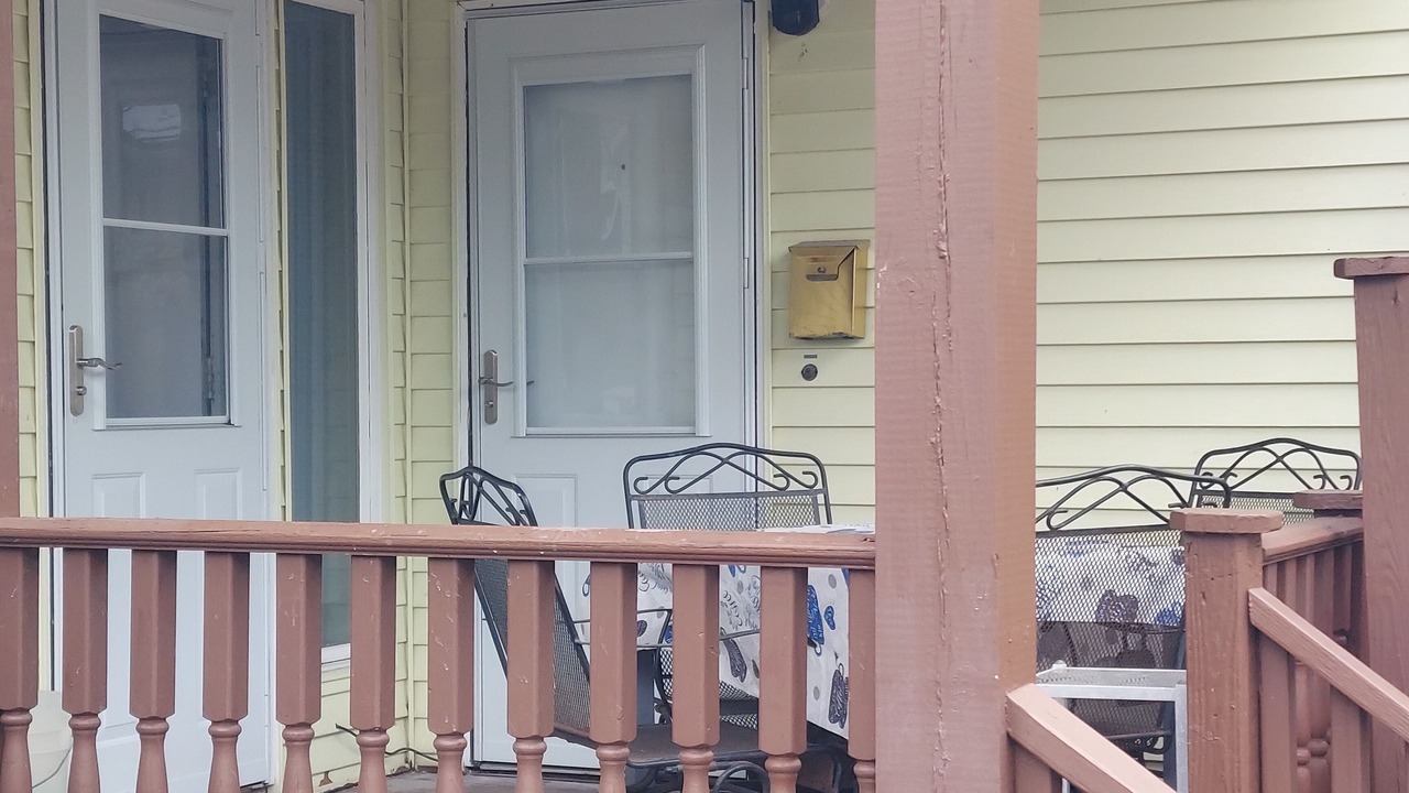 Photo of Outdoor in Asbury Park