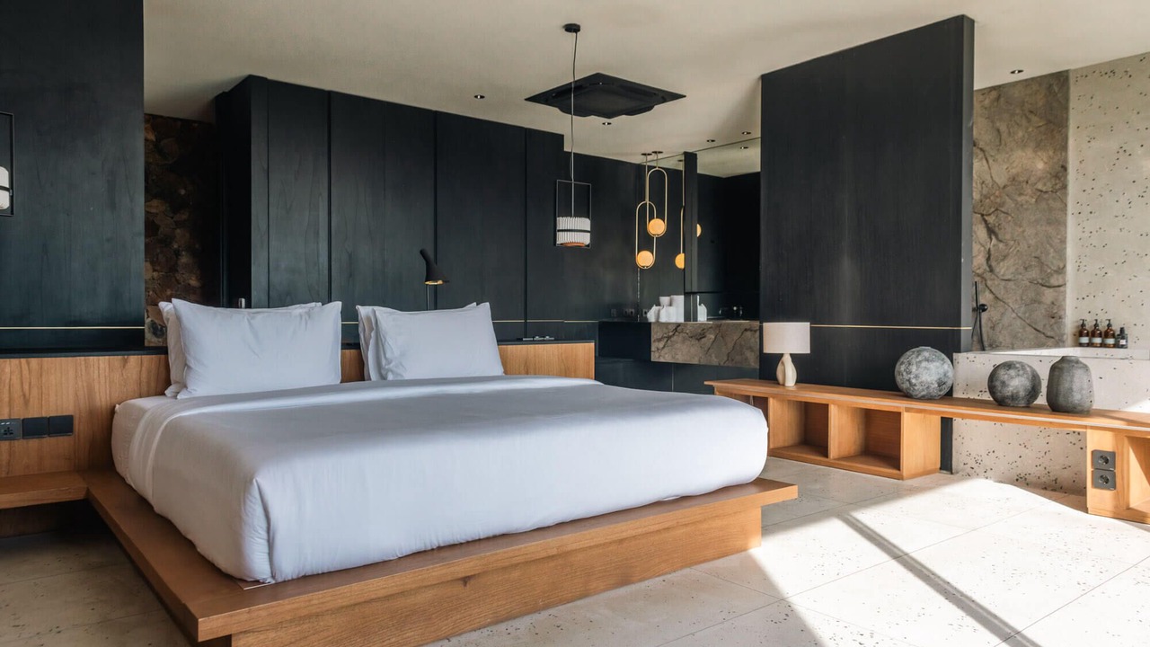 Photo of Bedroom in Praya Barat