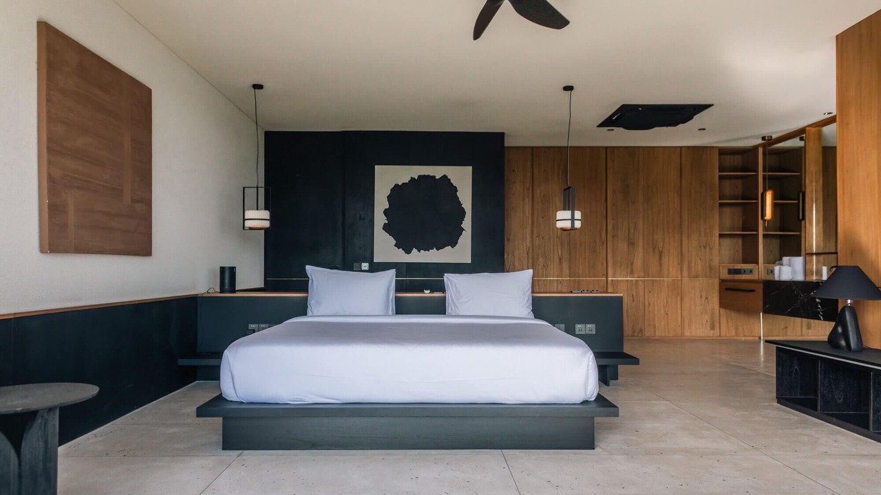 Photo of Bedroom in Praya Barat