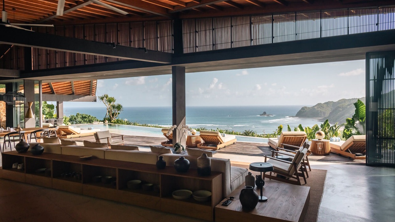 Photo of Patio Balcony in Praya Barat