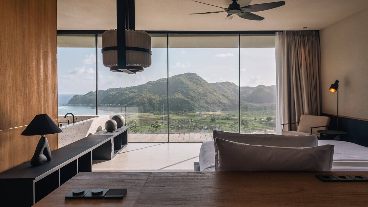 Photo of Bedroom in Praya Barat