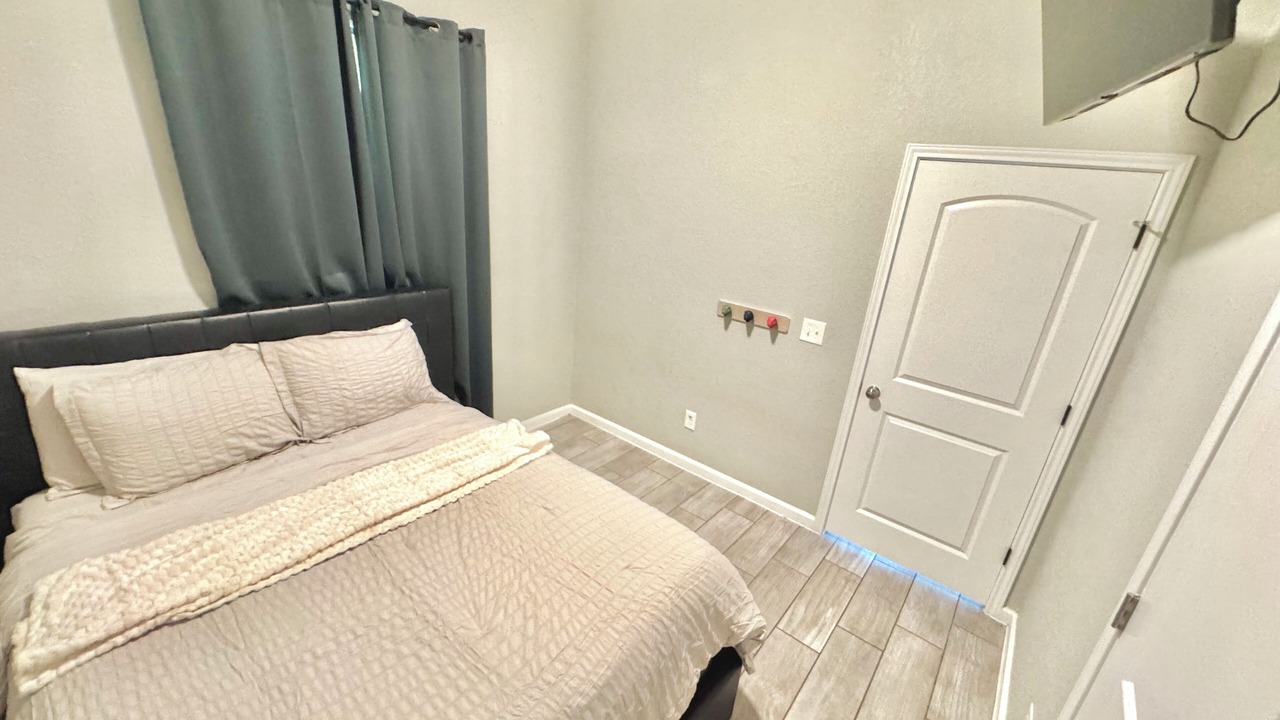 Photo of Bedroom in Eastside Promise Neighborhood