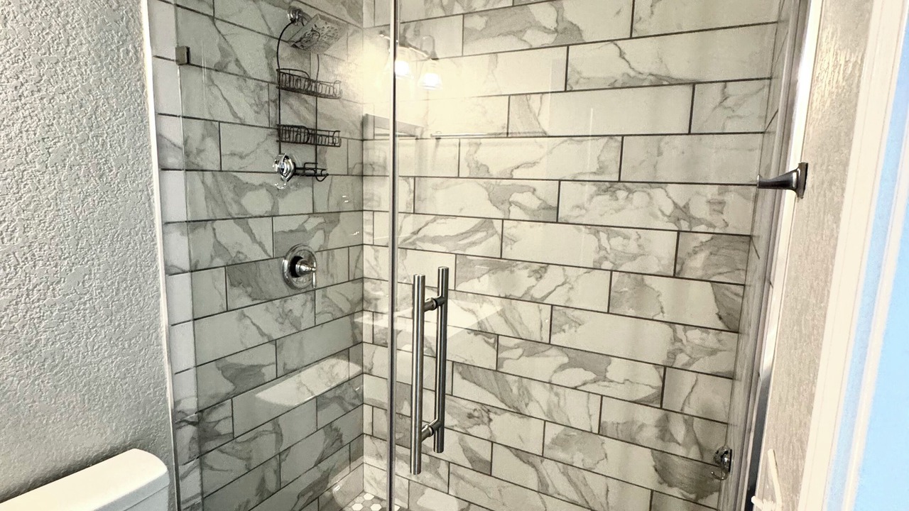 Photo of Bathroom in Eastside Promise Neighborhood