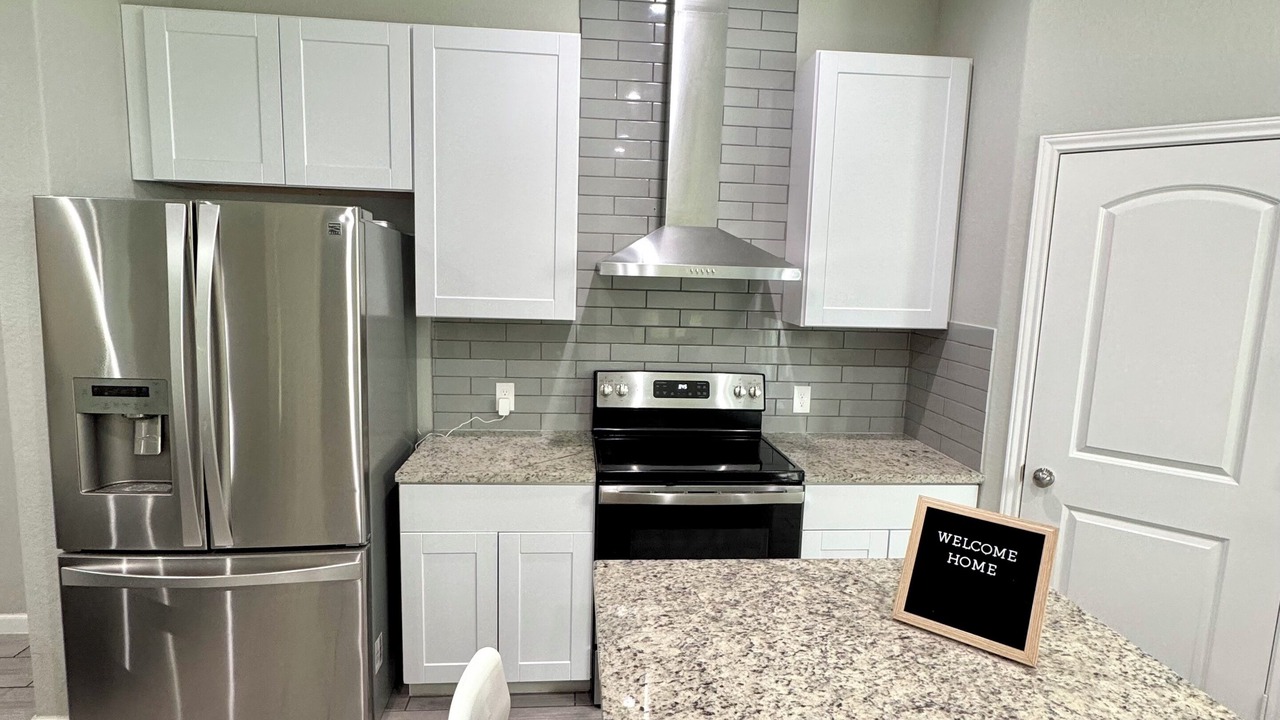 Photo of Kitchen in Eastside Promise Neighborhood