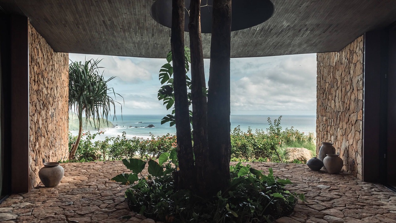 Photo of Patio Balcony in Praya Barat