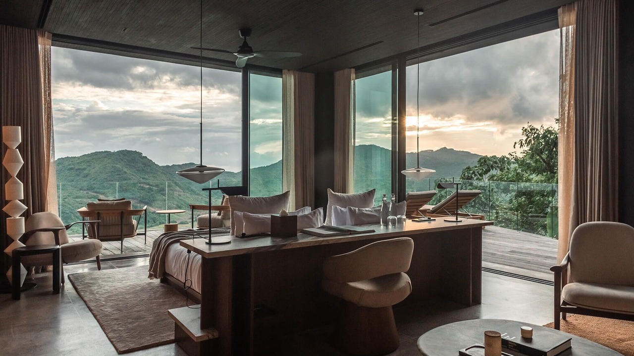 Photo of Livingroom in Praya Barat