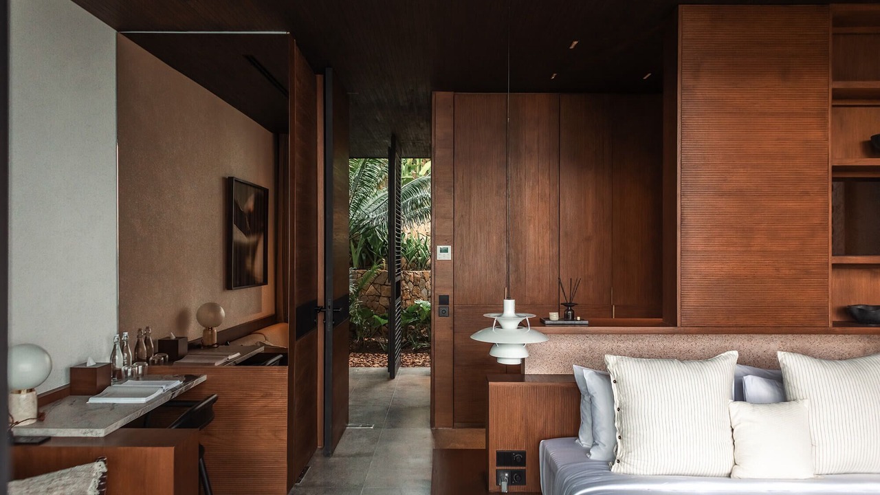 Photo of Bedroom in Praya Barat