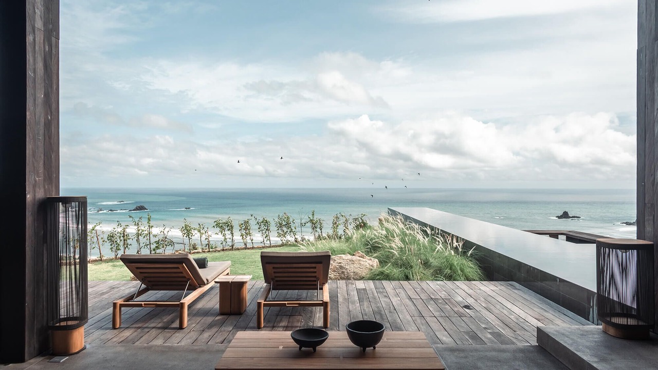 Photo of Outdoor in Praya Barat