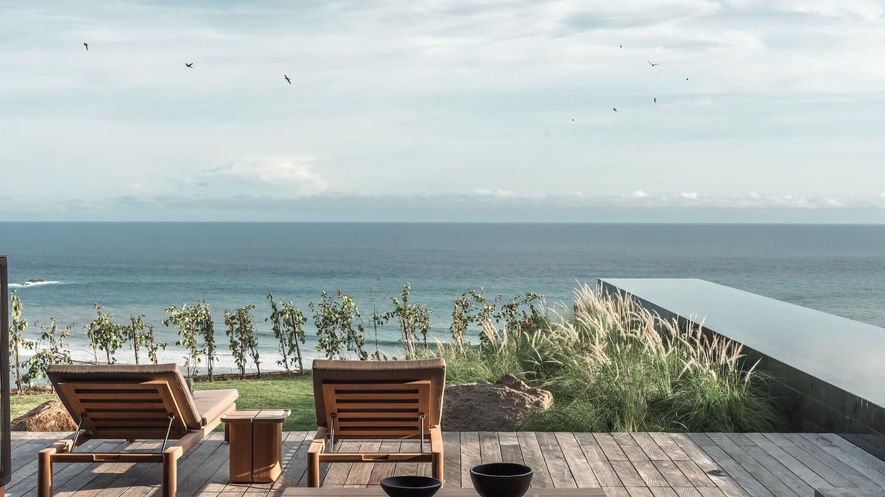 Photo of Patio Balcony in Praya Barat