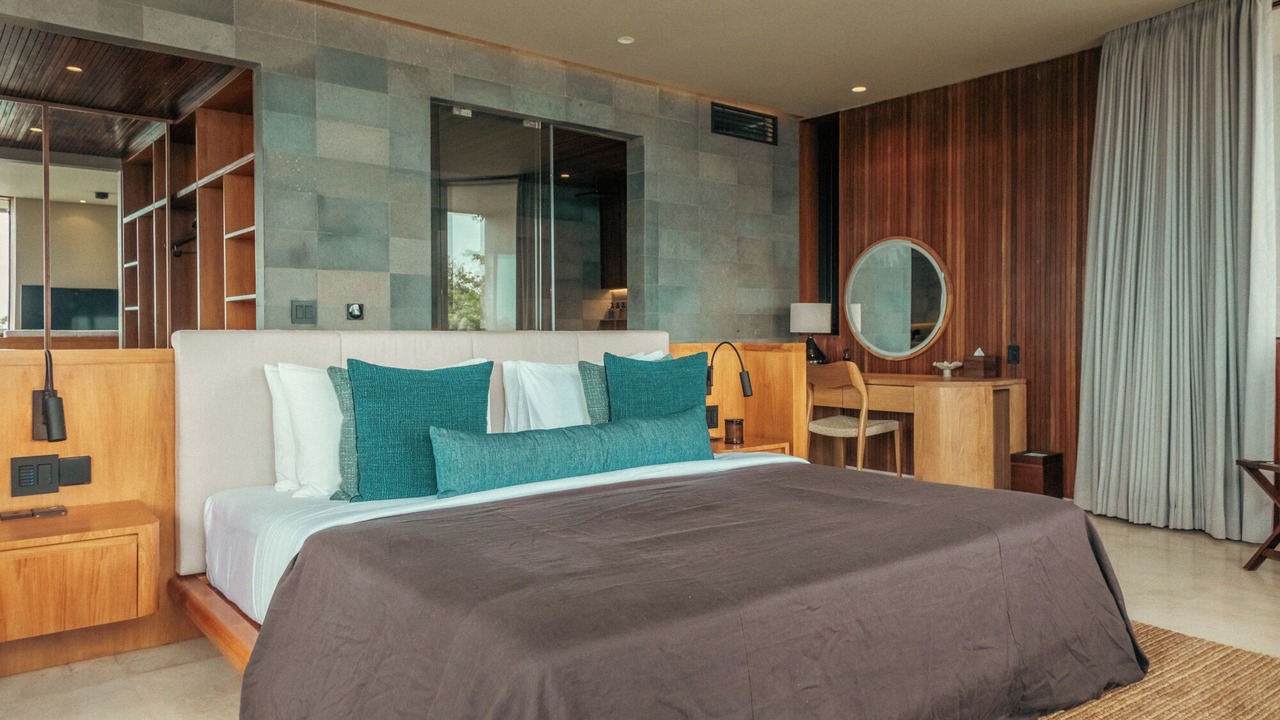 Photo of Bedroom in Praya Barat